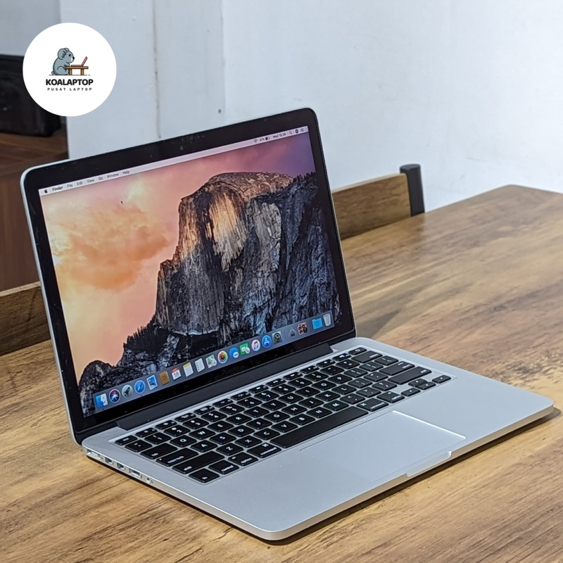 MacBook Pro2015 13インチ Mac book Pro 13インチ 2015 Early Macbook