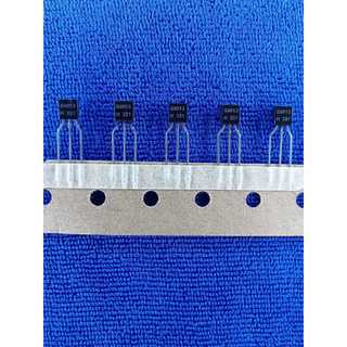 Transistor 2SC2297 SMT - Neuf D'origine - Pour Réparation électronique