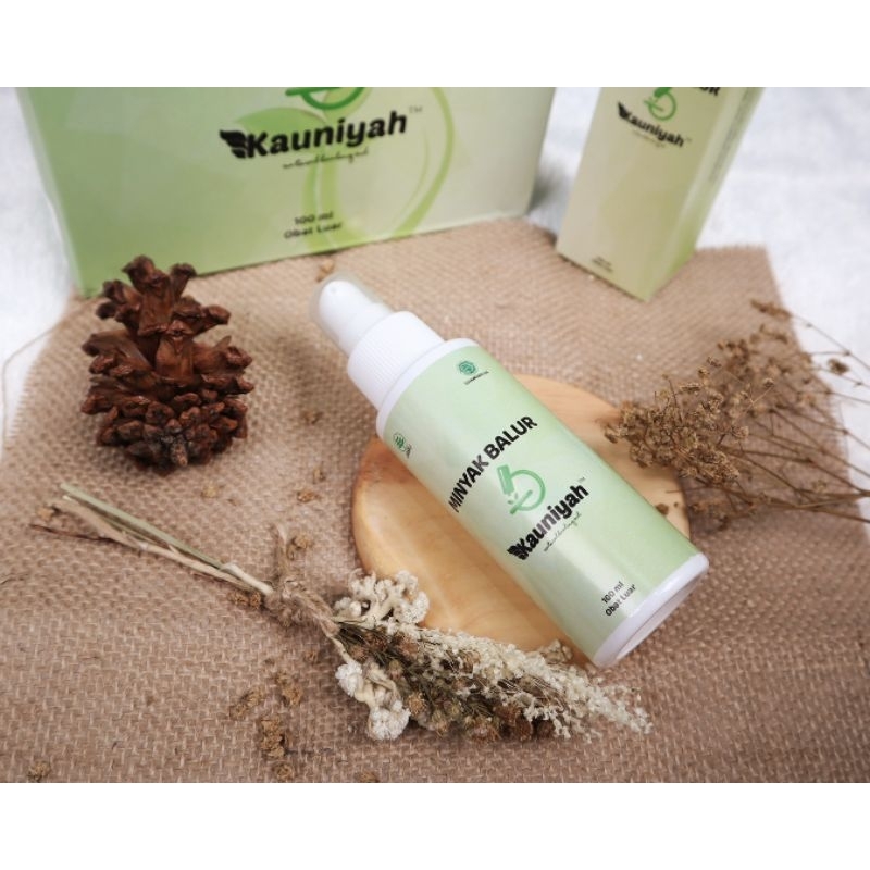 Jual Minyak Balur Kauniyah Ummu Balqis 100 Ml (grosir) | Shopee Indonesia