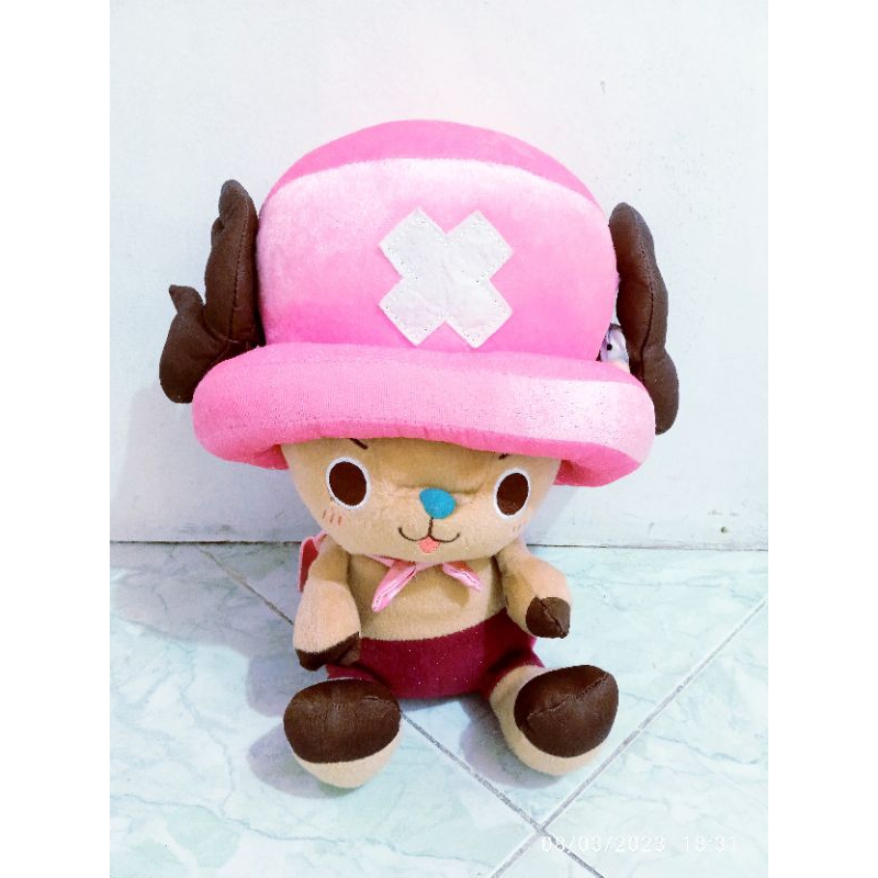 Jual Bobeka One Piece | Shopee Indonesia