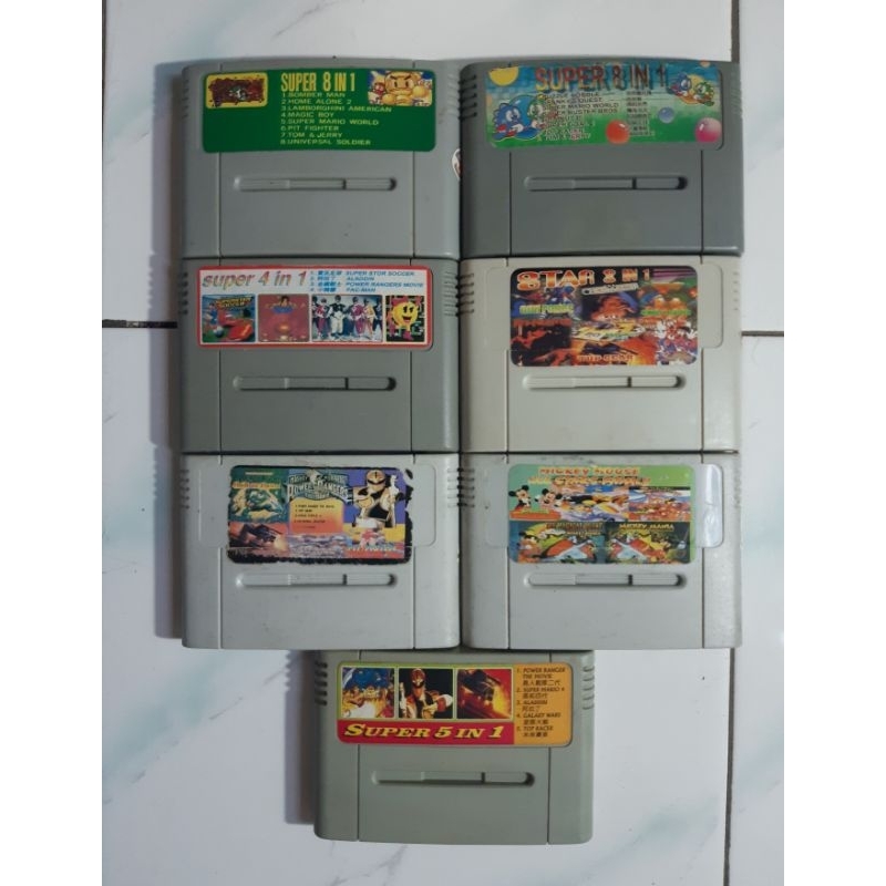 Jeu SNES Wing Commander - Version Japonaise (NTSC-J) - Konami - Super Famicom