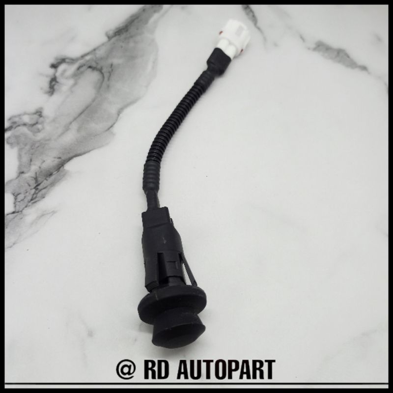 Jual Switch Tombol Kap Mesin Toyota Innova Reborn Original | Shopee ...