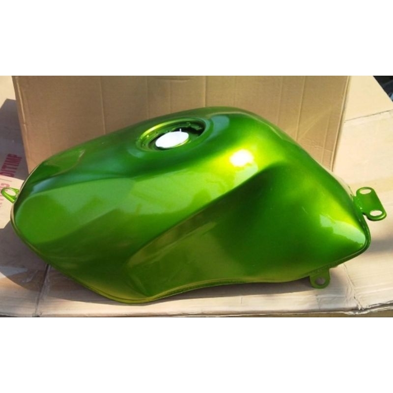 Jual TANGKI TENGKI NINJA RR OLD NINJA KR 150 | Shopee Indonesia