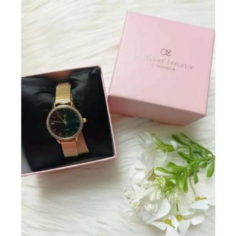 Oriflame watches for discount her