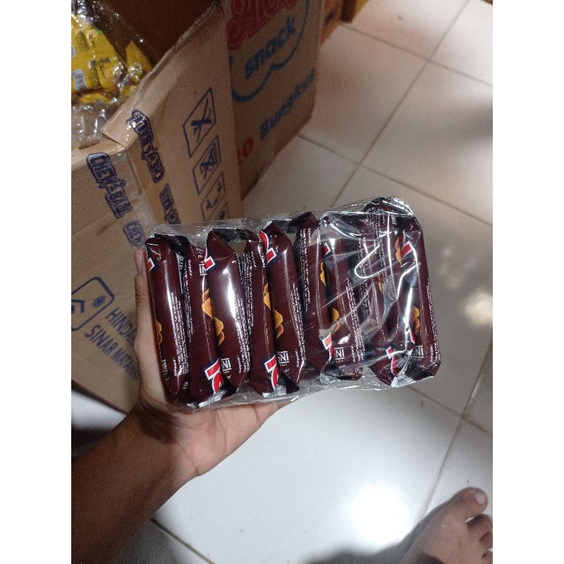 Jual Superco Renteng kemasan 12 gram/ sachet 1 pack isi 10 sachet ...