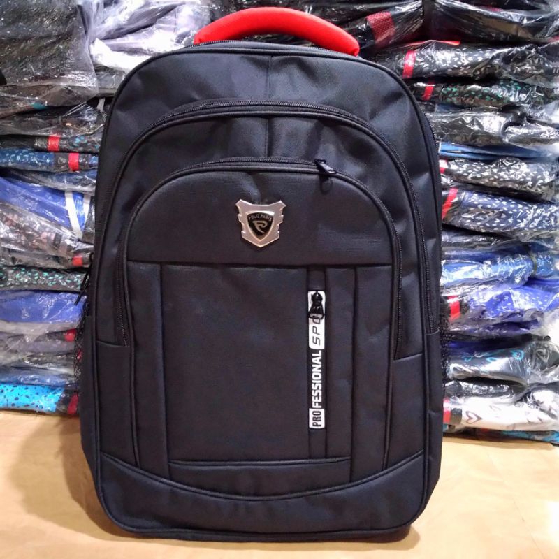 Jual Ransel Laptop Profesional Sport Izn | Shopee Indonesia