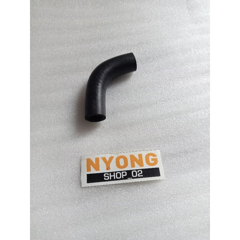 Jual selang radiator vario 110 125 150 160 pcx 160 original | Shopee ...