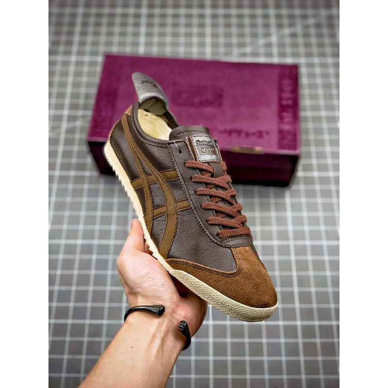 onitsuka deluxe