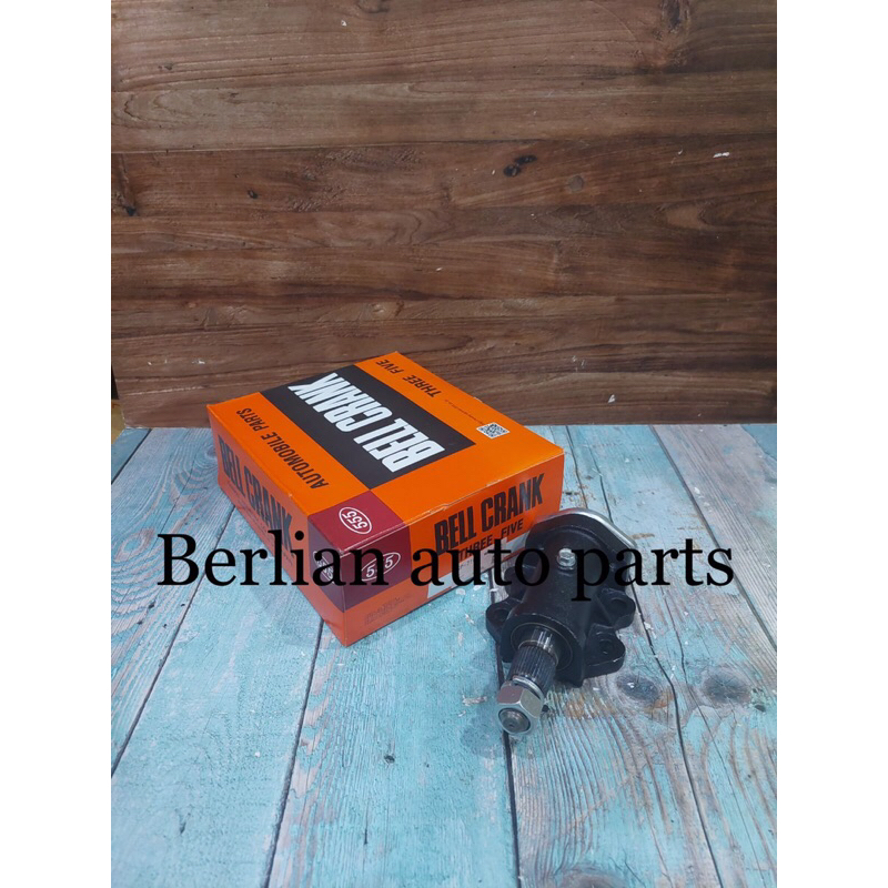 Jual IDLE ARM CENTER ARM HOUSING STEER L300 555 JAPAN BEARING ORIGINAL