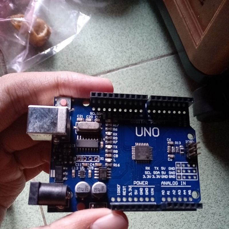 Jual ARDUINO UNO | Shopee Indonesia