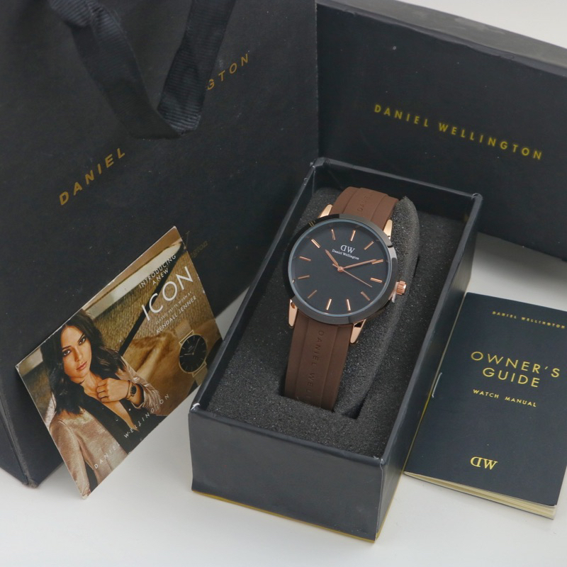 Daniel wellington murah ori sale