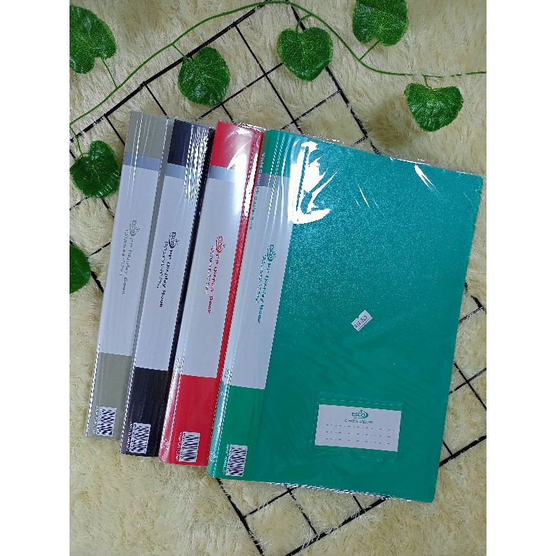 Jual MAP FILE MERK ESCO 20 POCKET | Shopee Indonesia
