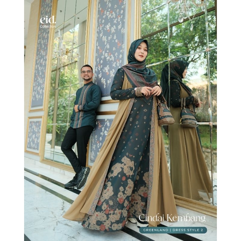 Jual READY SARIMBIT CINDAI KEMBANG BY KAZAMI STORE | Shopee Indonesia