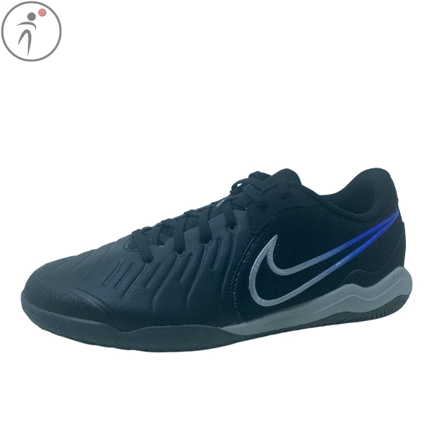 ☆未使用☆NIKE(ナイキ)TIEMPO レジェンド X7 アカデミー TF☆ Men's TiempoX Legend VII Academy TF Soccer Cleats - Black/Light Crimso