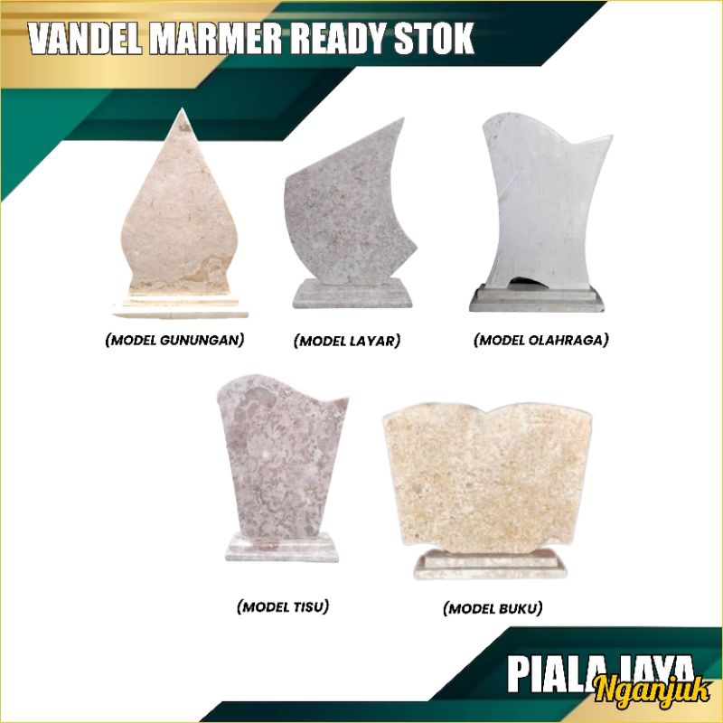 Jual Vandel Terlengkap & Harga Terbaru Agustus 2026 | Shopee Indonesia