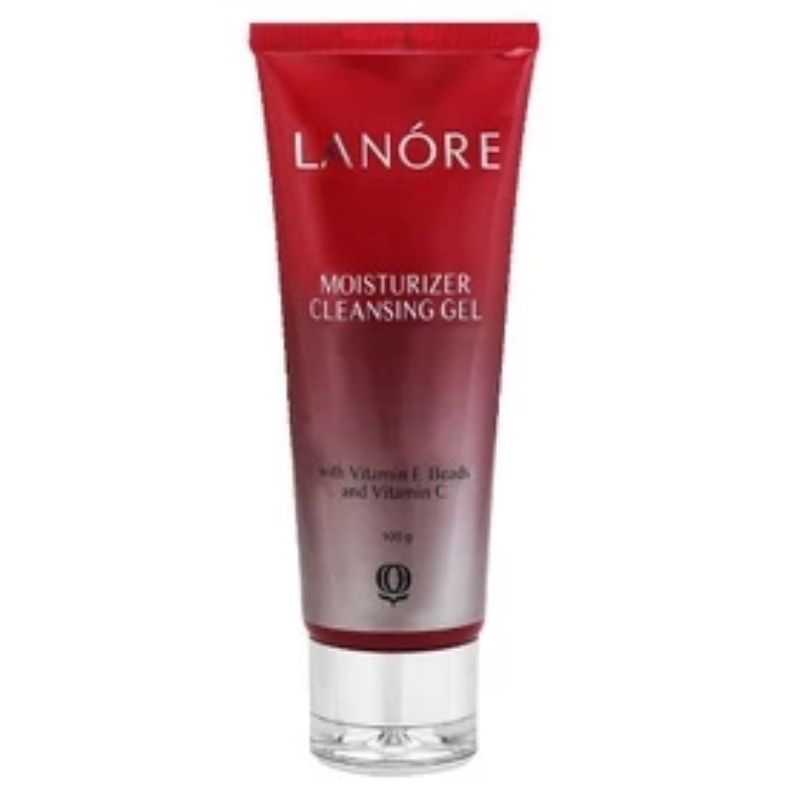Jual Lanore moisturizer cleansing gel | Shopee Indonesia