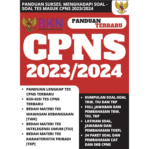 Jual CPNS 2023 2024 Shopee Indonesia   Id 11134207 7r98u Ln7e0dhrzkchc5