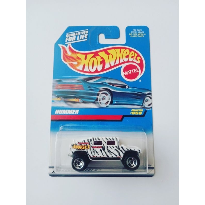 Jual Hot Wheels Hummer (jungle) | Shopee Indonesia