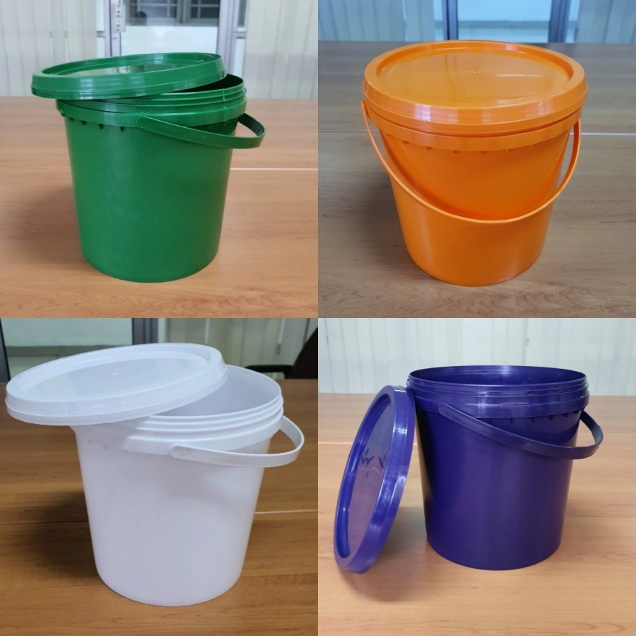 Jual Ember 4kg Pail 4kg | Shopee Indonesia