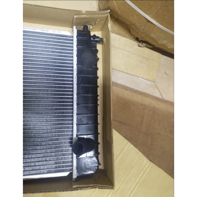 Jual RADIATOR OPEL BLAZER /MONTERA SOHC MEREK TIP | Shopee Indonesia
