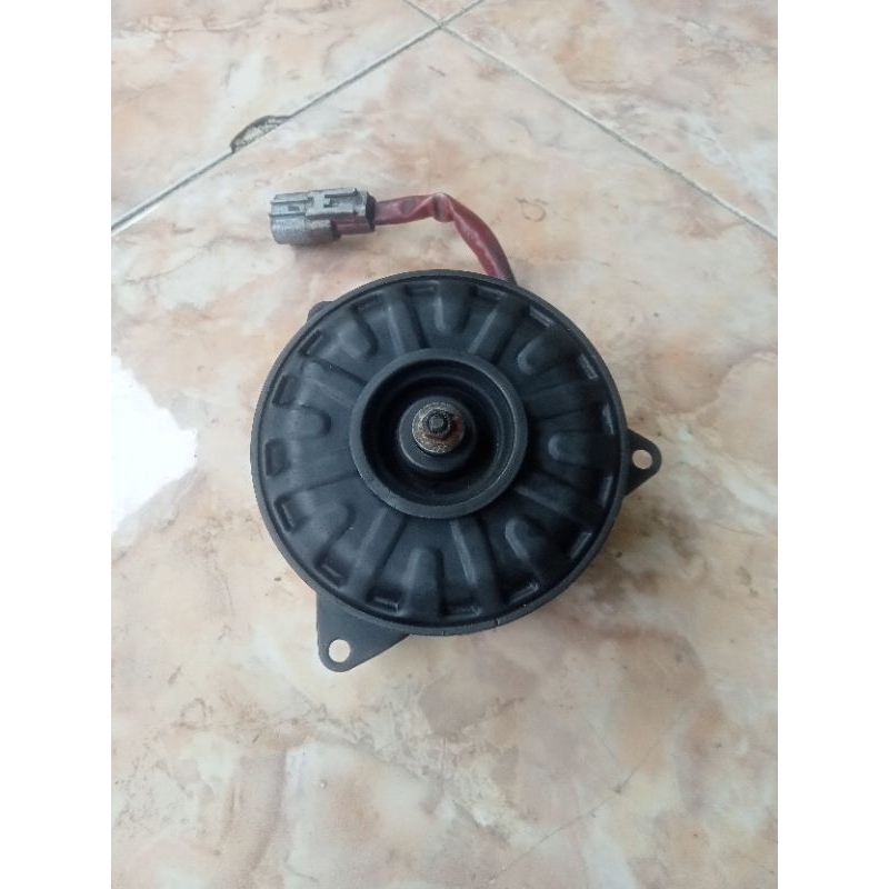 Jual motor fan ac denso bus bis besar dan medium ld8 ld8i sd8 24v (ori ...