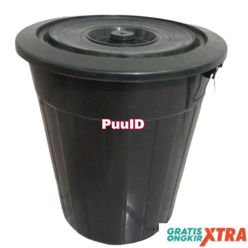 Jual Ember Plastik Besar Jumbo 80 Liter Rmlpolaris Asliember Besartutup Tebal Shopee Indonesia 0384