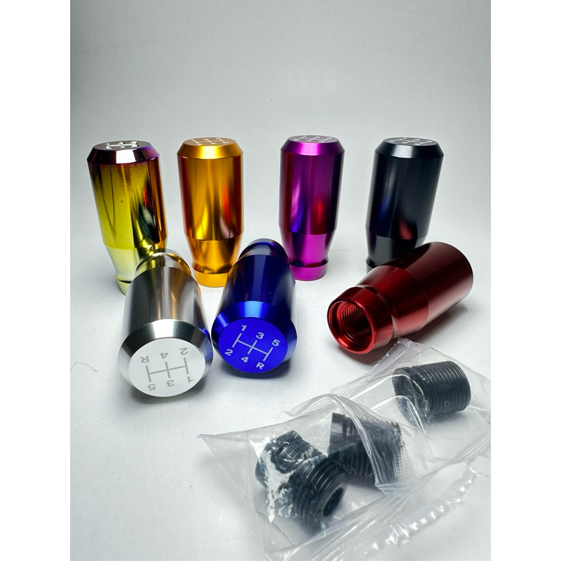 Jual Knob Persneling / Tuas Persneling / Gear Shift Mobil Manual ...