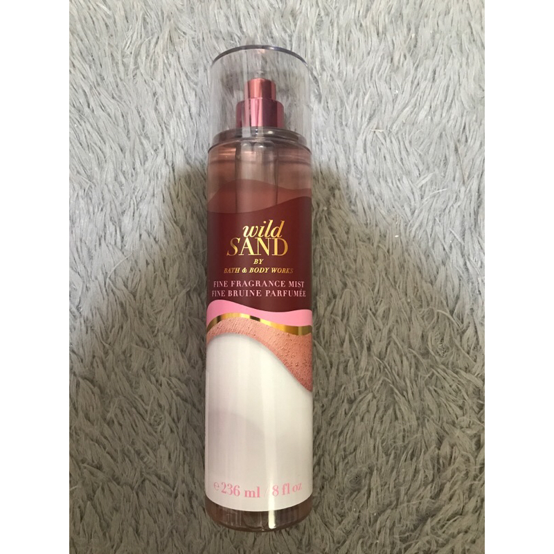 Jual ORIGINAL BPOM LENGKAP Body Mist BBW Fullsize 236ml / Bath & Body ...