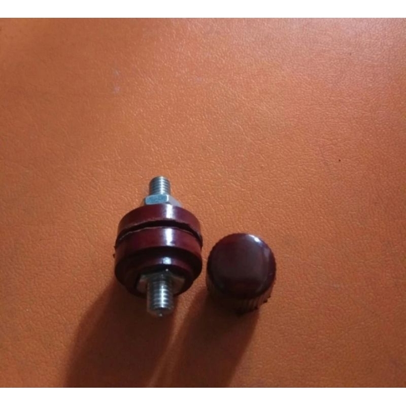 Jual satu set terminal stabilizer ukuran 2000 -3000 watt | Shopee Indonesia