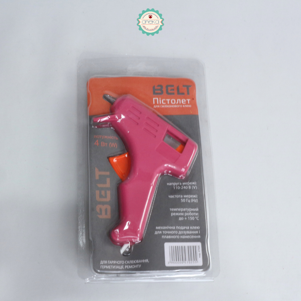 Jual Anekabenang Tembakan Pistol Lem Tembak Watt Hot Melt Glue