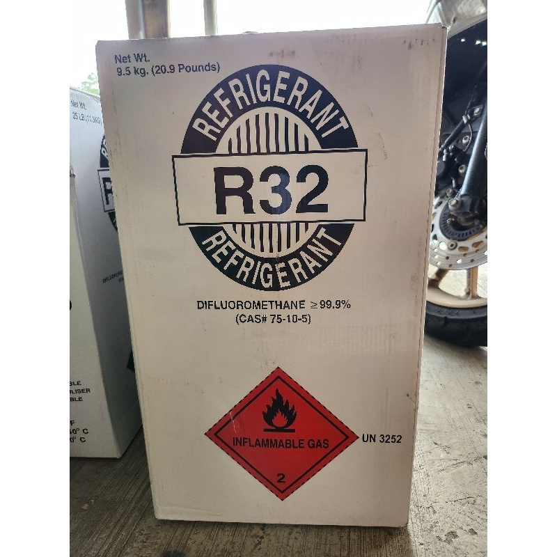 Jual Freon R32 1kg | Shopee Indonesia