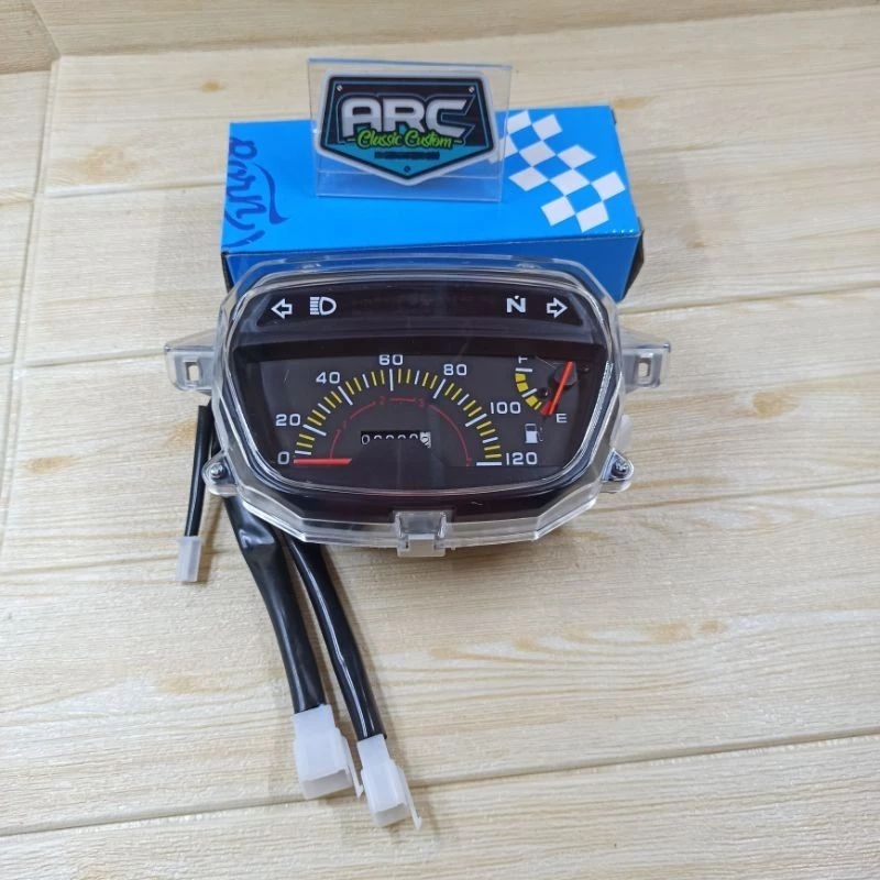 Jual Speedo speedometer astrea grand legenda impressa grand bulus grand