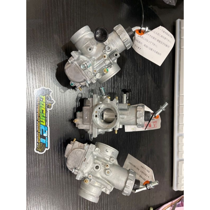 Jual CARBULATOR KARBU RX KING HIGH QUALITY TERBAIK | Shopee Indonesia