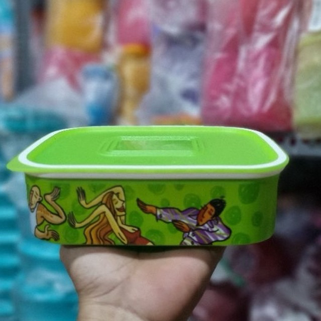 Jual ORIGINAL TUPPERWARE BASE LINE 500 Ml | Shopee Indonesia