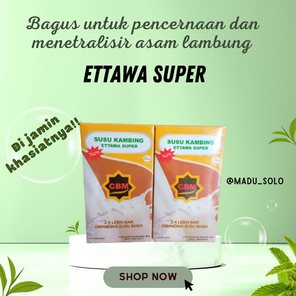 Jual Susu Kambing Etawa untuk Mengatasi Masalah Pernapasan, Tulang, dan ...