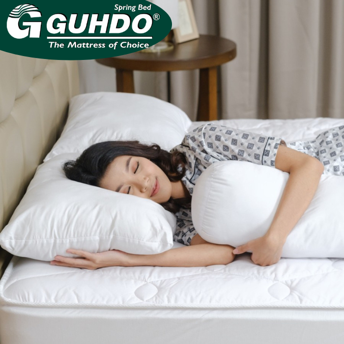 Jual Guhdo Bantal Deluxe | Shopee Indonesia