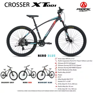 Toko Online PacificBike Official Shop | Shopee Indonesia