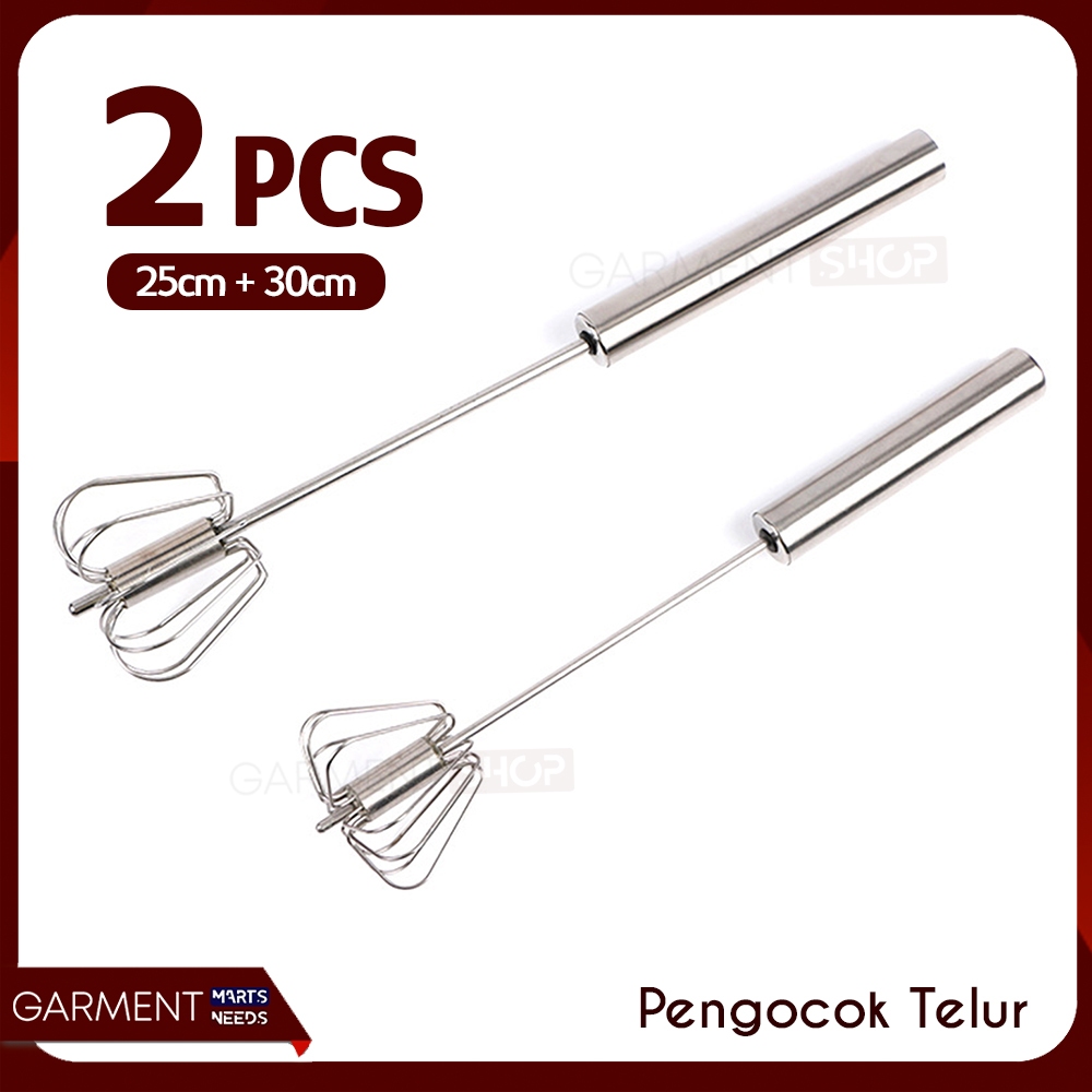 Jual Better Beater Stainless Steel Alat Pengocok Telur Adonan Kue Susu Serbaguna Shopee Indonesia