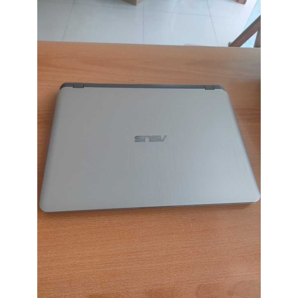 Jual Laptop Asus A407m 14 Inch 4gb Hdd 1tb Fingerprint Shopee Indonesia 7881