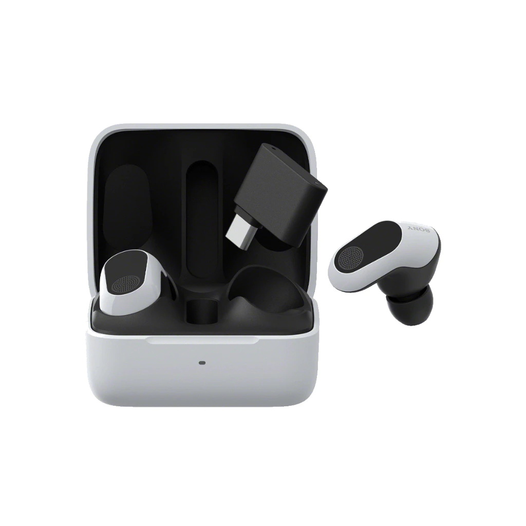 SONY WF-G700N INZONE Buds Earbuds Earbud Gaming Noise Cancelling Truly Wireless TWS