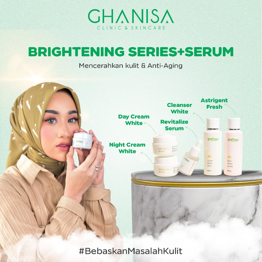 Ghanisa Clinic & Skincare