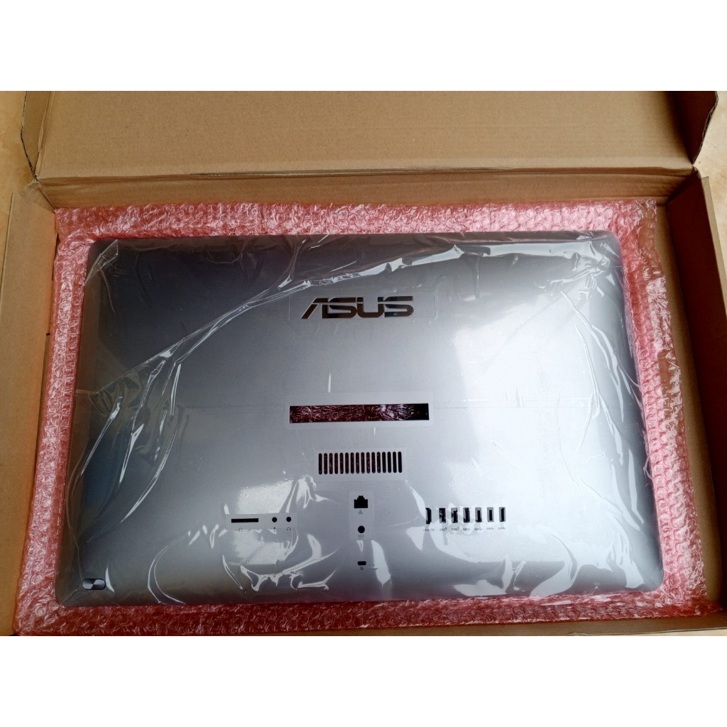 Jual CASING COVER BELAKANG ASUS PC ALL IN ONE ZEN AIO ZN2401C ORIGINAL ...