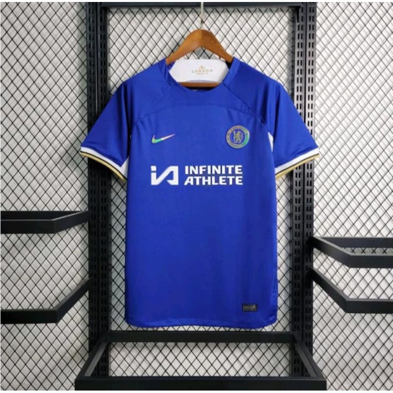 Baju chelsea online