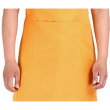 Jual CUSTOM BORDIR SATUAN CELEMEK APRON MASAK DAPUR KAIN DRILL | Shopee ...