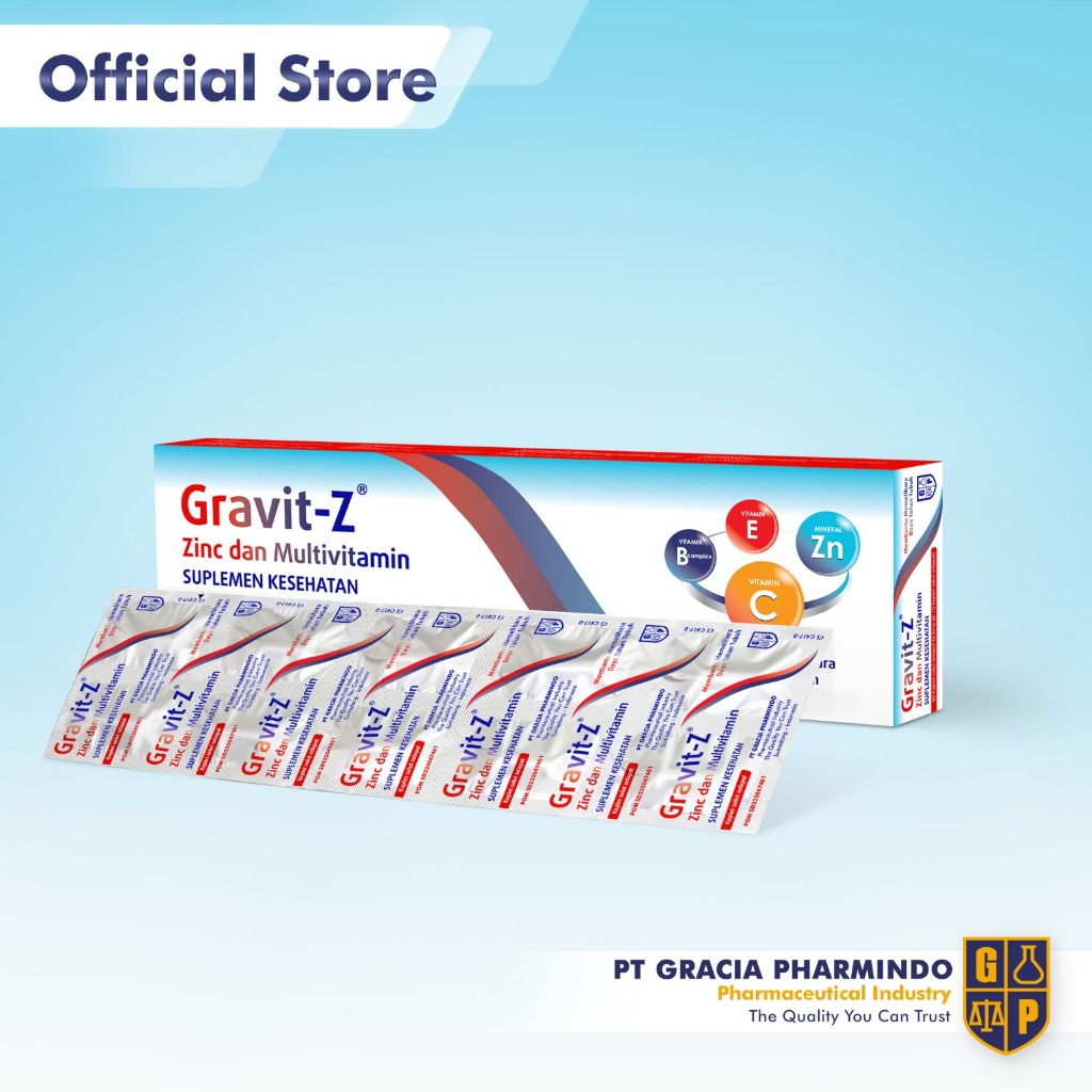 gravit tablet