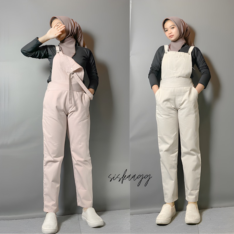 Celana Kodok Baju Jumpsuit Overall Jual Overall Jumpsuit Celana
