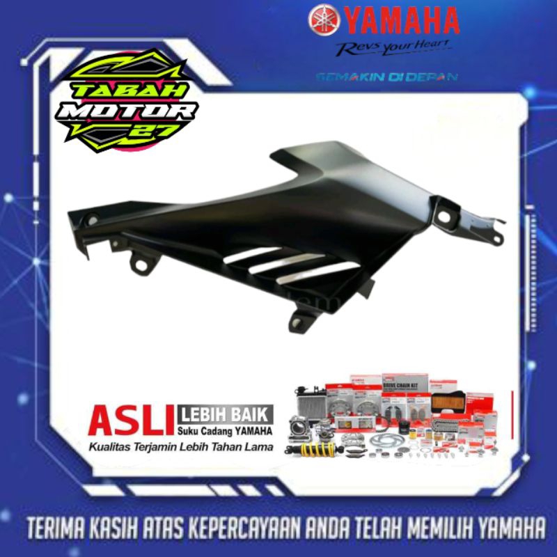 Jual Fairing dalam kanan atau kiri asli original Yamaha R15 V4 R15M ...