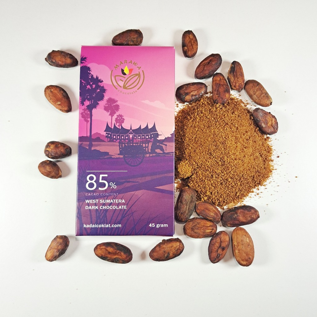 Produk marawa chocolate | Shopee Indonesia