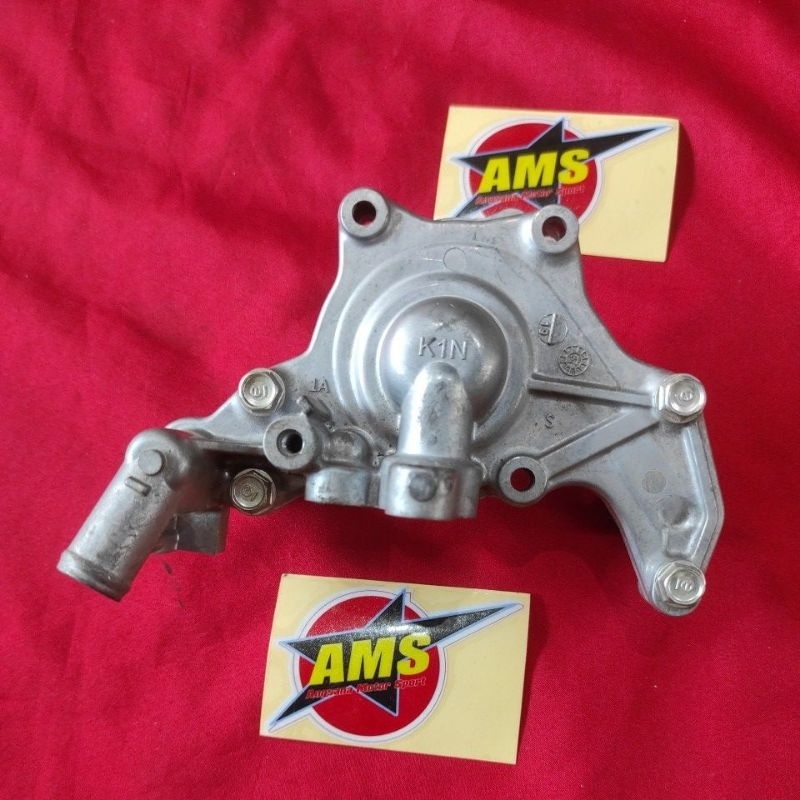 Jual Water Pump Pompa Radiator Pcx Adv 160 Original | Shopee Indonesia