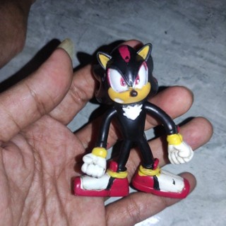 Coleção Figuras Sonic Shadow - Ifcat